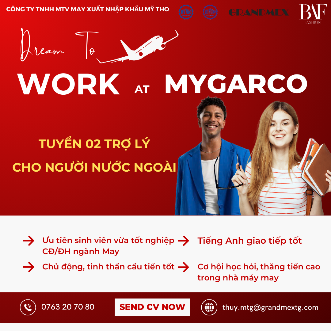lĩnh vực hoạt động